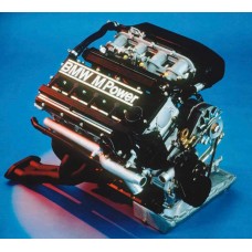 Контрактный (б/у) двигатель BMW 23 4EA (S14) (БМВ 234EA)