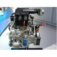 Контрактный (б/у) двигатель HONDA ECA-MF2 (ХОНДА Инсайт)