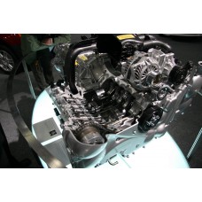 Контрактный (б/у) двигатель SUBARU EZ30 (СУБАРУ Ланкастер, Трибека)