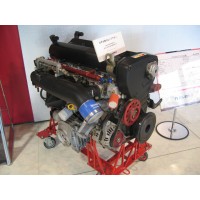 Контрактный (б/у) двигатель NISSAN RB26DETT (НИССАН RB26 DETT (Скайлайн))