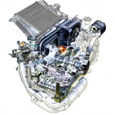 Контрактный (б/у) двигатель SUBARU EJ25D, EJ25D, EJ255, EJ257 (СУБАРУ Импреза, Форестер, Легаси, Байа)