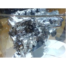Контрактный (б/у) двигатель TOYOTA 2AD-FTV (ТОЙОТА 2ADFTV)