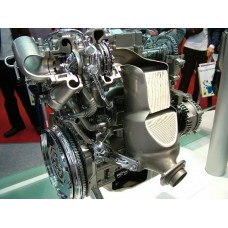 Контрактный (б/у) двигатель TOYOTA 2AD-FHV (ТОЙОТА 2ADFHV)