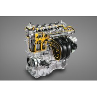 Контрактный (б/у) двигатель TOYOTA 3ZR-FE (ТОЙОТА Вокси, Ноах, Королла, Авенсис)