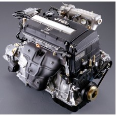 Контрактный (б/у) двигатель HONDA B16A (ХОНДА Цивик, Интегра)