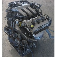 Контрактный (б/у) двигатель MAZDA KL (МАЗДА Проб, Телстар, Миления)