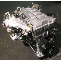 Контрактный (б/у) двигатель MAZDA FS (МАЗДА Протеже, Капелла, Проб)