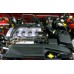 Контрактный (б/у) двигатель MAZDA FP-DE (Трамблёрный) (МАЗДА Еунос, Капелла)
