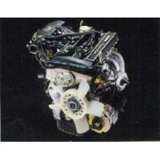 Контрактный (б/у) двигатель TOYOTA 2T-GEU (ТОЙОТА 2TGEU)