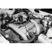 Контрактный (б/у) двигатель TOYOTA 4T-GTEU (ТОЙОТА 4TGTEU (Целика))