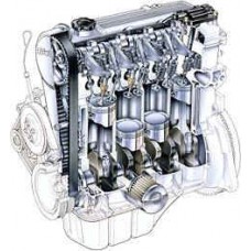 Контрактный (б/у) двигатель SUZUKI G13B (G13BB, e.) (СУЗУКИ Култус, Эвери, Джимини, Вагон)
