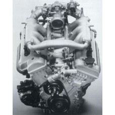 Контрактный (б/у) двигатель SUZUKI H20A (СУЗУКИ Эскудо, Витара)