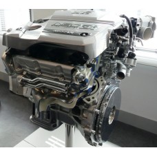 Контрактный (б/у) двигатель NISSAN VQ25DD (НИССАН VQ25 DD (Цефиро, Цедрик, Глория))