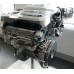 Контрактный (б/у) двигатель NISSAN VQ25DD (НИССАН VQ25 DD (Цефиро, Цедрик, Глория))