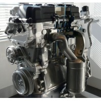 Контрактный (б/у) двигатель NISSAN QG18DE (НИССАН QG18 DE (Авенир, Примьеро, Тино))