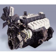 Контрактный (б/у) двигатель NISSAN TD42 (НИССАН Сафари, Патрол)
