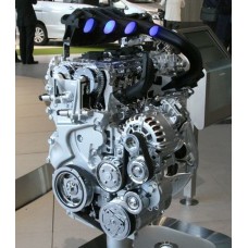 Контрактный (б/у) двигатель NISSAN MR20DD (НИССАН Серена)