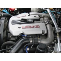 Контрактный (б/у) двигатель NISSAN RB25DET (НИССАН RB25 DET (Лаурель, Цедрик, Скайлайн))