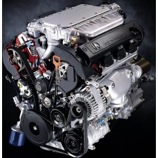 Контрактный (б/у) двигатель ACURA J32A1 (АКУРА TL, CL)
