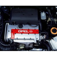 Контрактный (б/у) двигатель OPEL C20LET (ОПЕЛЬ Калибра, Вектра)