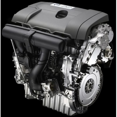 Контрактный (б/у) двигатель VOLVO B6324S (ВОЛЬВО XC90, S80 II, V70 III, XC60)