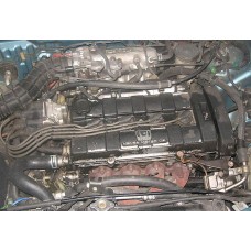 Контрактный (б/у) двигатель HONDA B18A (ХОНДА Интегра, Аккорд, Вигор)