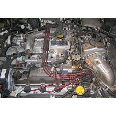 Контрактный (б/у) двигатель HONDA C20A-T (ХОНДА Легенда)