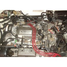 Контрактный (б/у) двигатель HONDA C25A (ХОНДА Легенда)