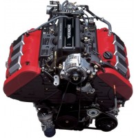 Контрактный (б/у) двигатель HONDA C32B (ХОНДА NSX)