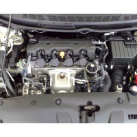 Контрактный (б/у) двигатель HONDA R16A (ХОНДА Цивик)