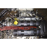 Контрактный (б/у) двигатель HONDA ZC (ХОНДА Балада, Цивик, Интегра)
