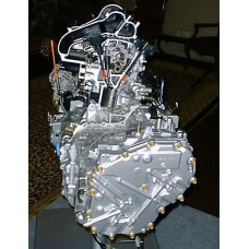 Контрактный (б/у) двигатель HONDA L15A i-DSI (ХОНДА Фит, Спайк, Мобилио, Джаз, Сити)