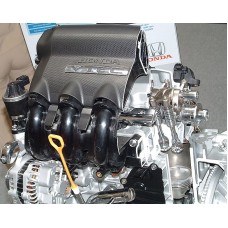 Контрактный (б/у) двигатель HONDA L15A VTEC (i-VTEC) (ХОНДА Фит, Фрид, Сити, Мобилио Спайк)