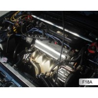 Контрактный (б/у) двигатель HONDA F18A (ХОНДА Аккорд, Аскот)