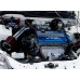 Контрактный (б/у) двигатель HONDA F20B (DOHC) (ХОНДА Аккорд, Торнео)