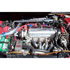 Контрактный (б/у) двигатель HONDA F22A (ХОНДА Аккорд, Прелюд)