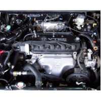 Контрактный (б/у) двигатель HONDA F23A (ХОНДА Аккорд, Одиссей, Авансер, Торнео)