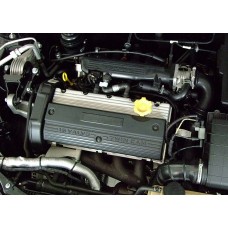 Контрактный (б/у) двигатель ROVER 18K4K (VVC) (РОВЕР 18 K4K (VVC))
