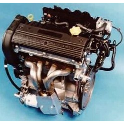 Контрактный (б/у) двигатель ROVER 14K2D (РОВЕР )