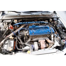 Контрактный (б/у) двигатель HONDA H23A (ХОНДА Аккорд, Прелюд)