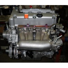 Контрактный (б/у) двигатель HONDA K20Z (ХОНДА Интегра, Цивик)