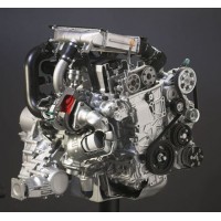 Контрактный (б/у) двигатель HONDA K23A (ХОНДА Акура RDX)