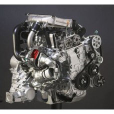Контрактный (б/у) двигатель HONDA K23A (ХОНДА Акура RDX)