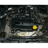 Контрактный (б/у) двигатель OPEL Z12XE (ОПЕЛЬ Агила, Корса)