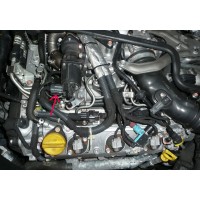 Контрактный (б/у) двигатель OPEL Z30DT (ОПЕЛЬ Вектра, Сигнум)