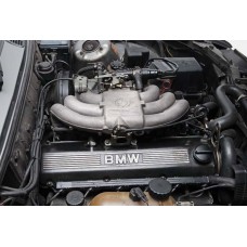 Контрактный (б/у) двигатель BMW 20 4EA (БМВ 204EA)