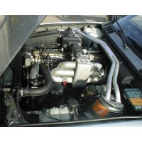 Контрактный (б/у) двигатель BMW 30 6KA (M30 B30) (БМВ 306KA)