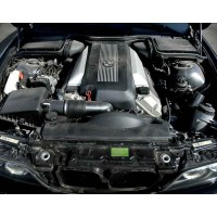 Контрактный (б/у) двигатель BMW 46 8S1 (M62 B46) (БМВ 468S1 (E53), M62B46)