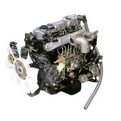 Контрактный (б/у) двигатель HYUNDAI D4AF (ХЮНДАЙ )
