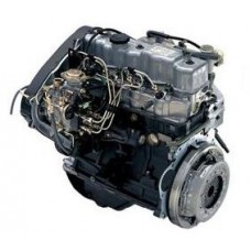 Контрактный (б/у) двигатель HYUNDAI D4BF (ХЮНДАЙ Галопер, Старекс, Портер)